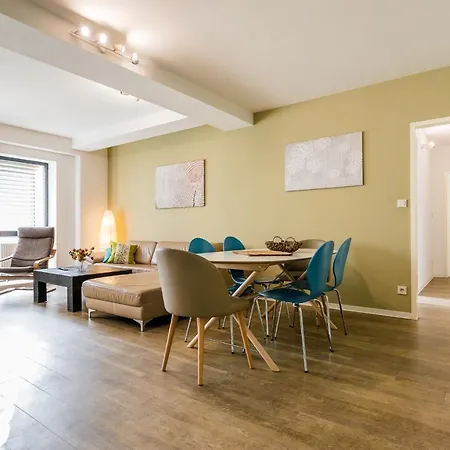 Appartamento Ferienwohnung In Hürth