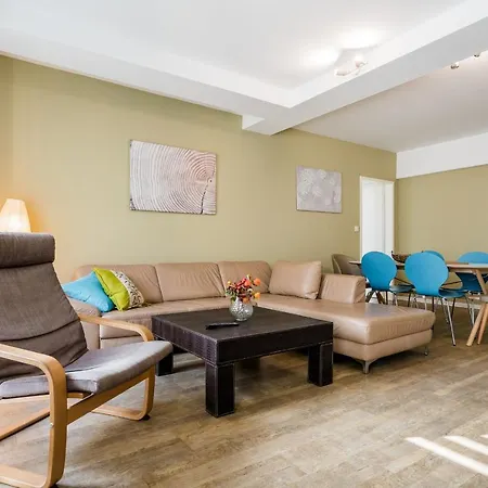 Ferienwohnung In