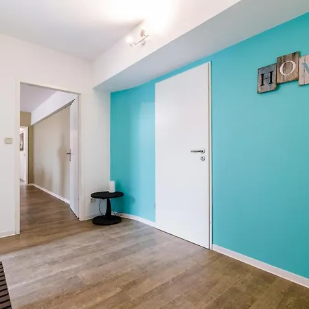 Appartamento Ferienwohnung In Hürth