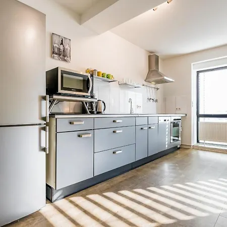 Ferienwohnung In * Hürth