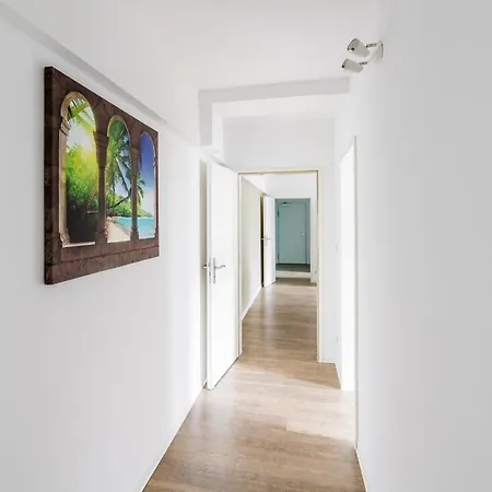 Ferienwohnung In Appartamento *