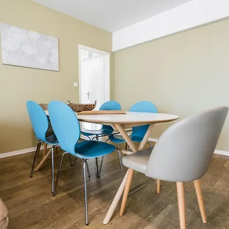 Appartamento Ferienwohnung In