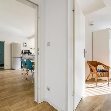 Ferienwohnung In *