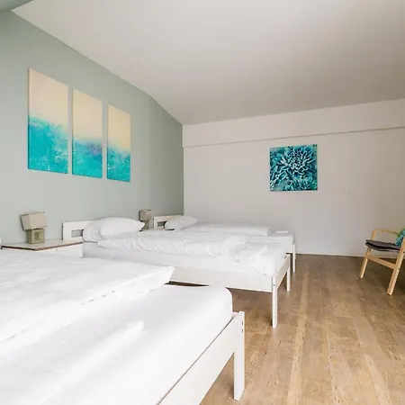 Ferienwohnung In Hürth