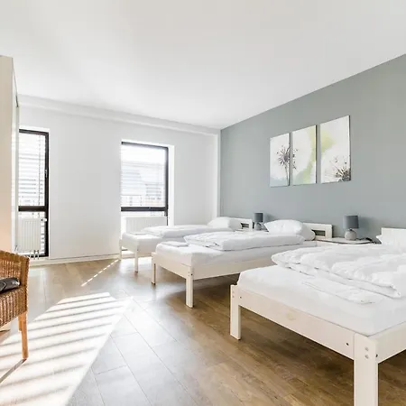 Appartamento Ferienwohnung In