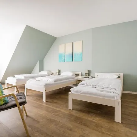 Ferienwohnung In *
