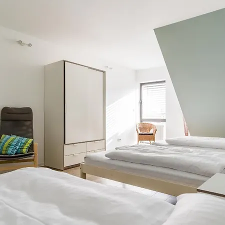 Ferienwohnung In Appartamento