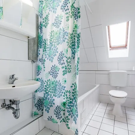 Appartamento Ferienwohnung In